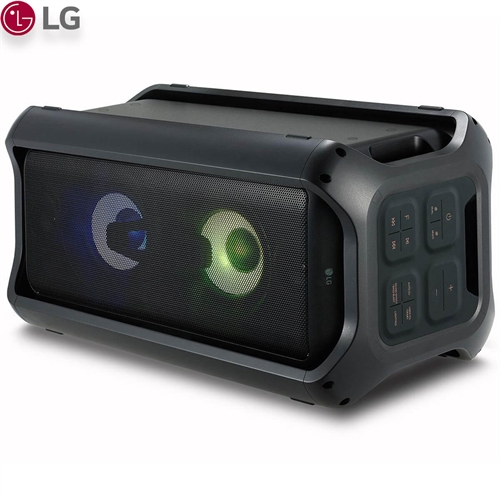 Loa LG RK7 12